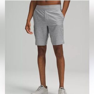 Lululemon T.H.E. Short *Linerless 11"